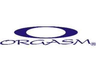  Orgasm Decal Proportional