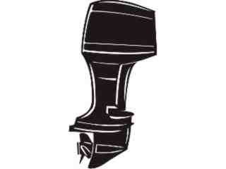  Outboard_ P A 1 Decal Proportional
