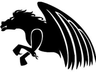  Pegusus Flame_ G D G Decal Proportional