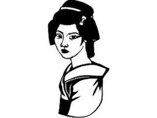  People_ Geisha_ 1 8 1_ V A 1 Decal Proportional