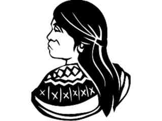  People_ Mexican Woman_ 1 8 1_ V A 1 Decal Proportional