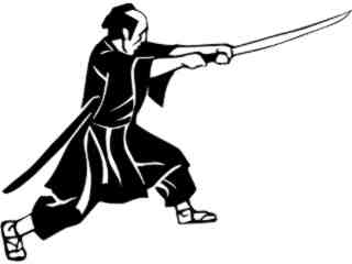  People_ Samurai_ 1 8 1_ V A 1 Decal Proportional