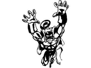  Phantom Zorro 4_ M B 1 Decal Proportional