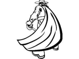  Phantom Zorro 5_ M B 1 Decal Proportional