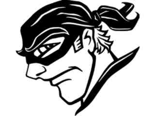  Phantom Zorro 6_ M B 1 Decal Proportional