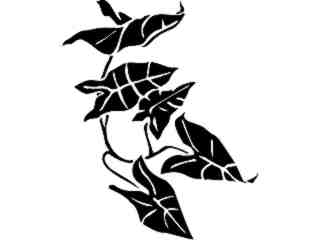  Philodendren_ 1 5 4_ V A 1 Decal Proportional