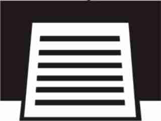  Phones Faxes_ 0 5 Decal Proportional