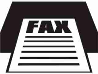  Phones Faxes_ 1 0 Decal Proportional