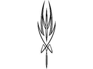  Pinstriping Designs_ 0 0 2_ 1 2 5_ V A 1 Decal Proportional