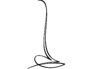  Pinstriping Designs_ 0 0 6_ 1 0 5_ V A 1 Decal Proportional