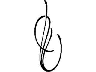  Pinstriping Designs_ 0 1 0_ 1 0 5_ V A 1 Decal Proportional