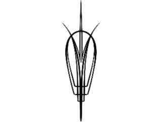  Pinstriping Designs_ 0 1 3_ 1 0 5_ V A 1 Decal Proportional