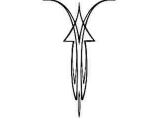  Pinstriping Designs_ 0 4 5_ 1 0 6_ V A 1 Decal Proportional