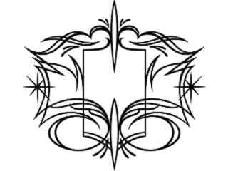  Pinstriping Designs_ 0 5 9_ 1 0 7_ V A 1 Decal Proportional