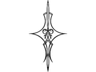  Pinstriping Designs_ 0 6 4_ 1 0 7_ V A 1 Decal Proportional