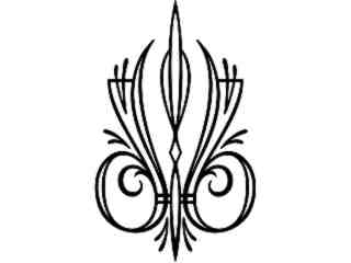  Pinstriping Designs_ 0 7 1_ 1 0 7_ V A 1 Decal Proportional