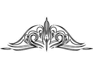  Pinstriping Designs_ 0 7 7_ 1 0 7_ V A 1 Decal Proportional