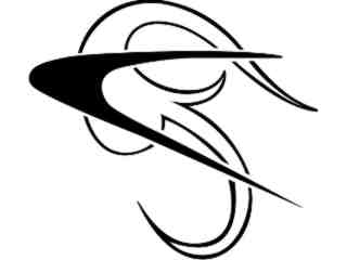  Pinstriping Designs_ 1 1 0_ 1 0 9_ V A 1 Decal Proportional