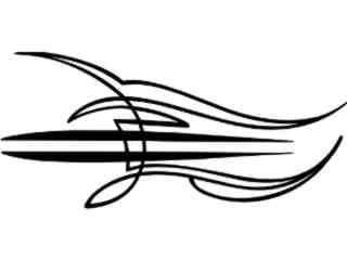  Pinstriping Designs_ 1 2 1_ 1 0 9_ V A 1 Decal Proportional