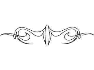  Pinstriping Designs_ 1 2 4_ 1 0 9_ V A 1 Decal Proportional
