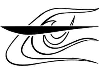  Pinstriping Designs_ 1 2 6_ 1 0 9_ V A 1 Decal Proportional