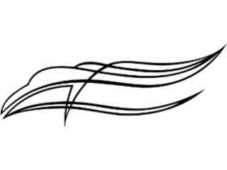  Pinstriping Designs_ 1 3 3_ 1 1 0_ V A 1 Decal Proportional