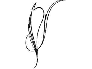  Pinstriping Designs_ 1 3 5_ 1 1 0_ V A 1 Decal Proportional