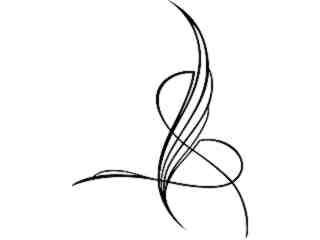 Pinstriping Designs_ 1 3 7_ 1 1 0_ V A 1 Decal Proportional
