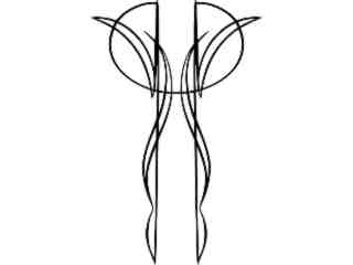  Pinstriping Designs_ 1 4 1_ 1 1 0_ V A 1 Decal Proportional