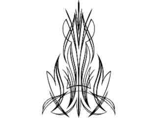  Pinstriping Designs_ 1 5 1_ 1 1 0_ V A 1 Decal Proportional