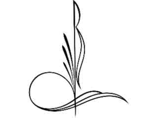  Pinstriping Designs_ 1 5 2_ 1 1 0_ V A 1 Decal Proportional