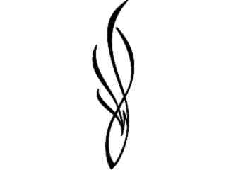  Pinstriping Designs_ 1 8 0_ 1 1 1_ V A 1 Decal Proportional