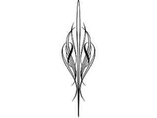  Pinstriping Designs_ 1 9 0_ 1 1 2_ V A 1 Decal Proportional