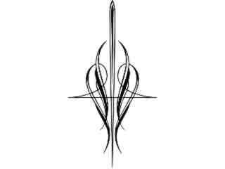  Pinstriping Designs_ 1 9 3_ 1 1 2_ V A 1 Decal Proportional