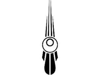  Pinstriping Designs_ 2 1 4_ 1 1 3_ V A 1 Decal Proportional