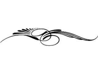  Pinstriping Designs_ 2 2 3_ 1 1 3_ V A 1 Decal Proportional