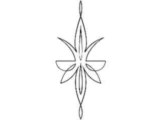  Pinstriping Designs_ 2 2 7_ 1 1 3_ V A 1 Decal Proportional