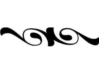  Pinstriping Designs_ 2 3 2_ 1 1 3_ V A 1 Decal Proportional