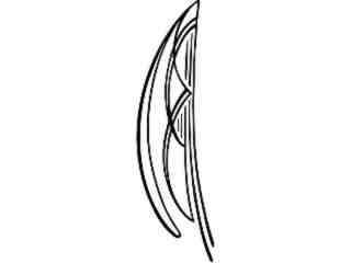  Pinstriping Designs_ 2 4 5_ 1 1 4_ V A 1 Decal Proportional