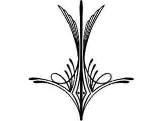  Pinstriping Designs_ 2 4 8_ 1 1 4_ V A 1 Decal Proportional