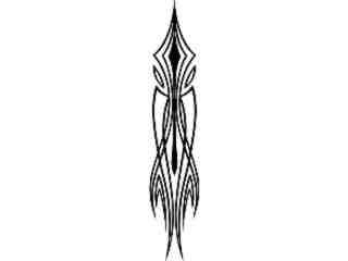  Pinstriping Designs_ 2 6 3_ 1 1 5_ V A 1 Decal Proportional