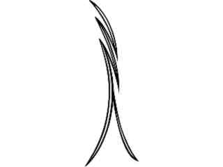  Pinstriping Designs_ 2 6 5_ 1 1 5_ V A 1 Decal Proportional