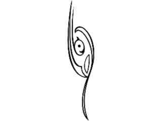  Pinstriping Designs_ 2 7 3_ 1 1 5_ V A 1 Decal Proportional