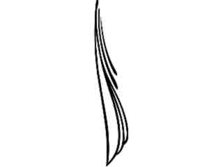  Pinstriping Designs_ 2 7 5_ 1 1 5_ V A 1 Decal Proportional