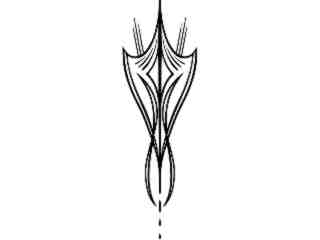  Pinstriping Designs_ 2 8 1_ 1 1 5_ V A 1 Decal Proportional