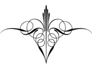  Pinstriping Designs_ 2 9 7_ 1 1 6_ V A 1 Decal Proportional