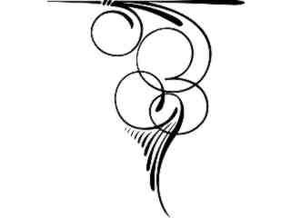  Pinstriping Designs_ 3 0 0_ 1 1 6_ V A 1 Decal Proportional