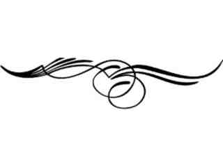  Pinstriping Designs_ 3 3 3_ 1 1 7_ V A 1 Decal Proportional