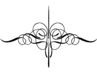  Pinstriping Designs_ 3 4 1_ 1 1 8_ V A 1 Decal Proportional