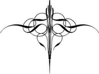  Pinstriping Designs_ 3 4 4_ 1 1 8_ V A 1 Decal Proportional
